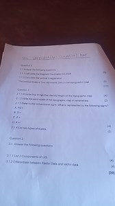 Question 11.1 Calculate the Magnetic Declination for 2024 for ... | Filo