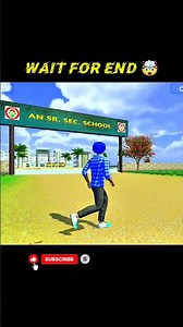 Bahut dino bad school ke samne se gujara 🥺 #primeyt08 #trandingshorts