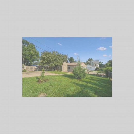 No open houses scheduled this weekend, so please enjoy this quick slide show of our beautiful Arts and Crafts style home with over 1700 sf above ground, fully fenced lot, storage shed and 2-3 stall HEATED garage with compressor included! This one shows EXTREMELY well and is priced at only $204,950, so reach out today with any questions or to schedule a private showing or reach out to your favorite Realtor! | Cleveland Home Selling Team - Realtors