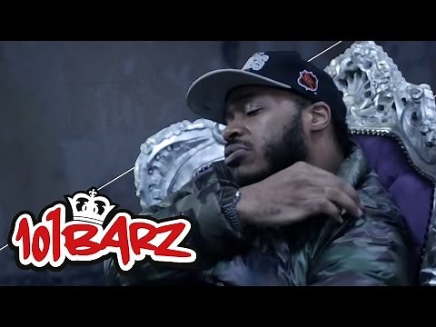 MOCROMANIAC ft. ADJE - Bitches Ain't Shit | Videoclipz | 101Barz