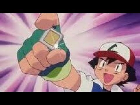 Ash vs Whitney(Short Video)||FULL BATTLE