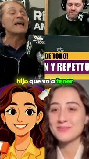 ¡JUANA REPETTO REVELÓ TODO!