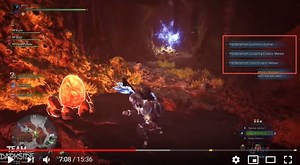 【問題】黃道隕石有BUG或其他閃躲方式嗎？ @魔物獵人 系列 哈啦板 - 巴哈姆特