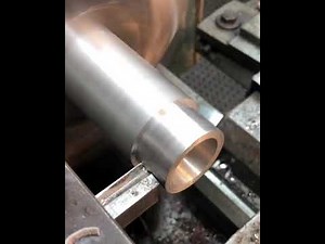 Continuous and Discontinuous Chip breaker Example