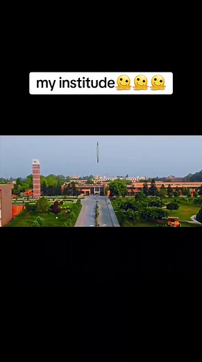 My Institute CTTI Islamabad - A Student’s Journey