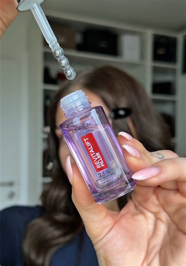 Achieve a Flawless Makeup Base with L'Oréal Paris