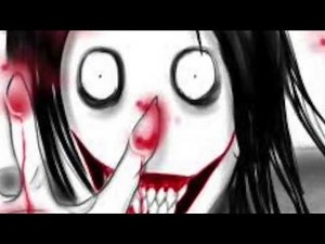 Jeff The Killer (Original Voice)