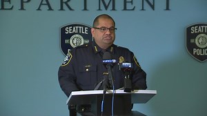 Seattle police make arrests in south Seattle robbery cases