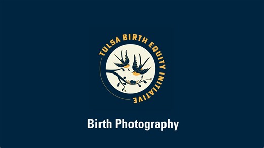 Birth Photography