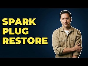 How Do I Clean A Motorcycle Spark Plug?