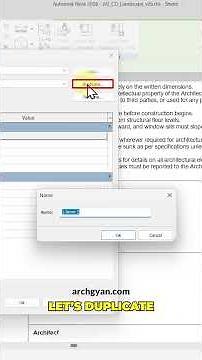 How to Add Shared Parameters in Revit Sheet Templates - Advanced Documentation Series Part 11