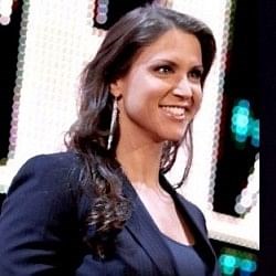 Brie taunts Stephanie McMahon and then takes on her husband Triple H