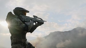 Halo Trailer: Master Chief Comes To Paramount  - SlashFilm