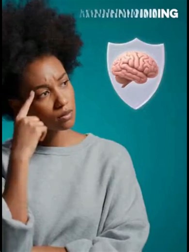 Why Your Brain Overthinks Overthinking starts as protection — then becomes stress. This video explains the psychology behind overthinking. #overthinking #psychology #mentalhealthawareness #mindset #humanbehavior #shorts