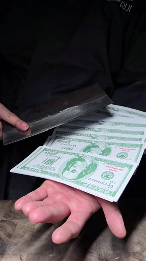 Eshays~ Bruh #fyp #knifesharpening #knifesharpener #eshay #satisfying | knife sharpener