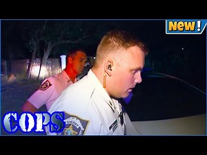 COPS Season 29 Episodes 32 | Cops New Season | Cops Full Episodes 2024