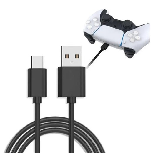 Nintendo Switch Console USB Type-C Charging Cable & Data Cable Fast Charging Charging Cable | Lazada PH