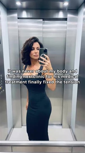it is a relief to realize ed is just a health issue and not a lack of attraction. nextclinic offers discreet online consults with doctors for real solutions. saving our relationship was that simple. #menshealth #relationshipadvice #telehealth #wellness #nextclinic