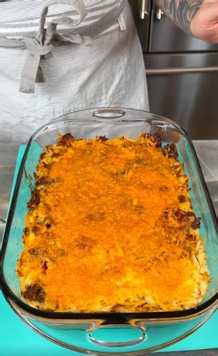 Time saving breakfast tips that don’t compromise on flavor