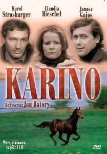Karino | Film | 1976