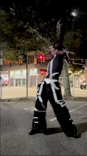 Industrial Dance Video Compilation | Cybergoth Dance