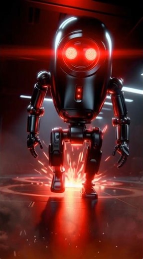 Smart Mouse vs Robot Guard 🐭🤖 | Moral Story /👇#SmartMouse #RobotGuard #MoralStory