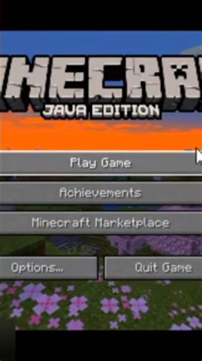 minecraft java edition in mobile 📲