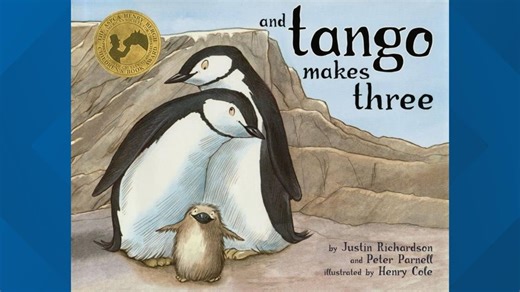 Attorney for authors of 'And Tango Makes Three' weighs in on Nassau County book settlement