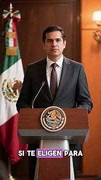 Artículo 36 de la Constitución Mexicana