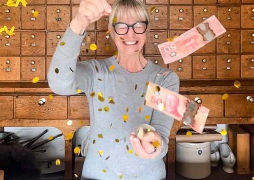 3 Fun Ways to Gift Cash or a gift card