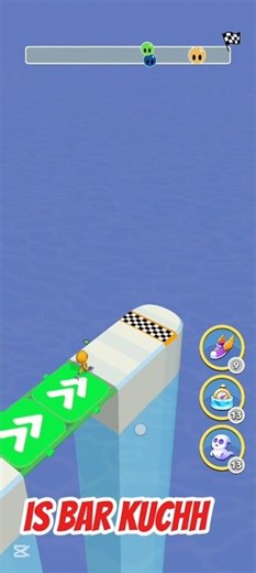 Fun Run 3D Gameplay Crazy Obstacles And Funny Moments