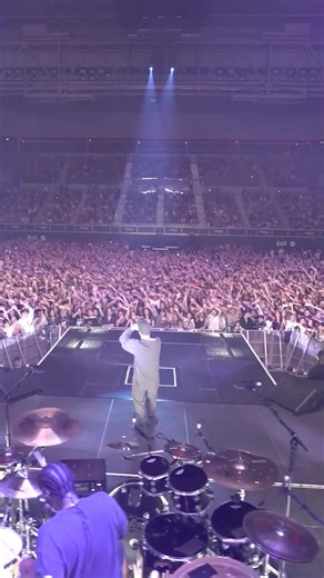 HOPE TOUR 2024. See you soon. | NF