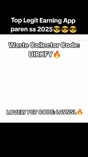 Explore the Best Waste Collector Apps for Earning in 2025