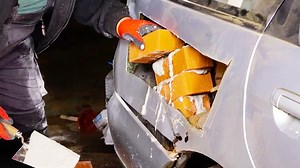 5.2M views · 8.8K reactions | Low cost car repair hacks every driver should know | Wood Mood | Facebook