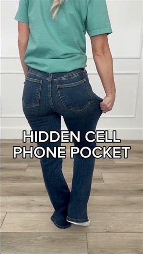 Slimming Judy Blue Jeans | Real Women Try On