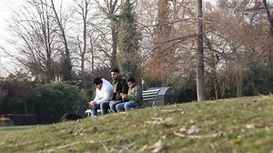 292K views · 6K reactions | Bombe Prank mit Jeton Hysenaj hahaha | Bendrit | Facebook