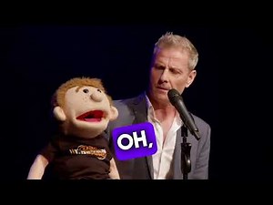 My Puppet Fell Off My Hand...and Everything Went Wrong!
