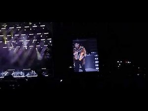 Los Tigres del Norte - Gema (live Cd. Juárez 25)