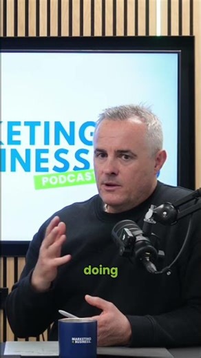 Your Business Will Only Grow as Much as You Do