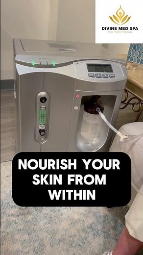 Oxygen Therapy Benefits