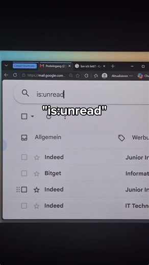 You definitely didn't know these Gmail shortcuts