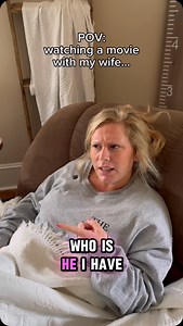 1.4M views · 8.2K reactions | Do all women do this? • • • • • #marriage #married #husbandandwife #husband #wife #couple #couplevideos #movies #relatable #movie #funnycouples | The Tolers | Facebook