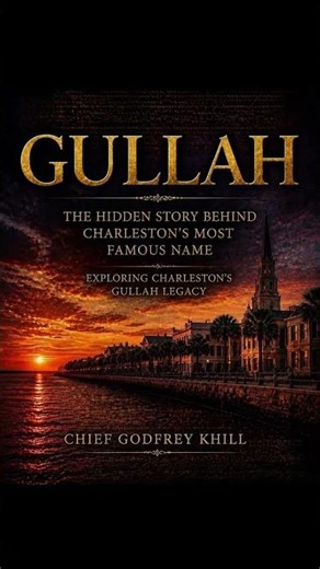 GULLAH THE HIDDEN STORY BEHIND CHARLESTON’S MOST FAMOUS NAME EXPLORING CHARLESTON'SGULLAH LEGACY