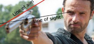 Action movies: Expectations vs Reality