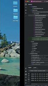 🟢 How to embed a YouTube video in Android Studio | Jetpack Compose - 16 - Part 1 - Requirements
