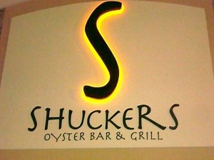 Shuckers Oyster Bar & Grill to consolidate events, catering to original Wake Forest location