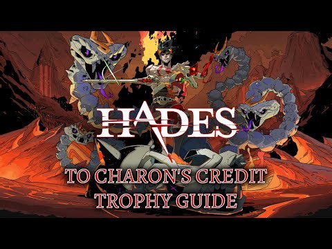 HADES (PS5) - How to Earn a Loyalty Card (To Charon's Credit Trophy Guide)