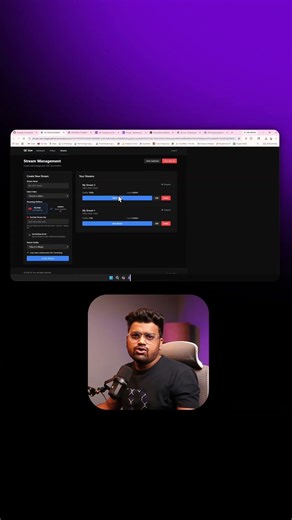 Create a FREE YouTube Live Streaming Server | QC Live GitHub Project