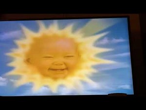 Closing To Teletubbies: Favorite Things 1999 VHS
