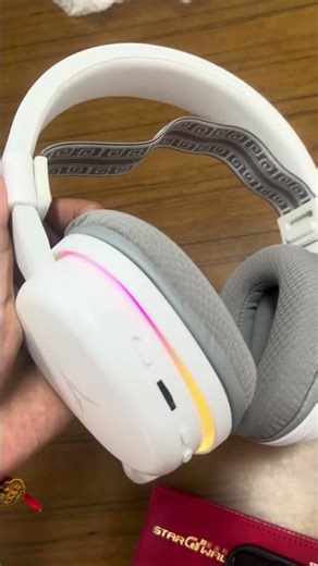 Wireless 3 models gaming headset,logic model,1000 amh RGB#OEM #gamingheadset #factory #logitech